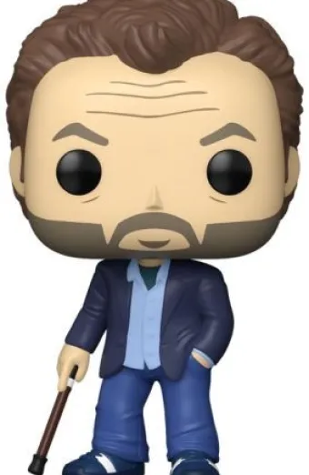 Dr. Gregory House