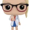 Dr Harleen Quinzel