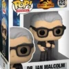 Dr. Ian Malcolm