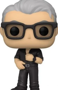 Dr. Ian Malcolm