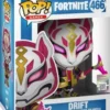 Drift