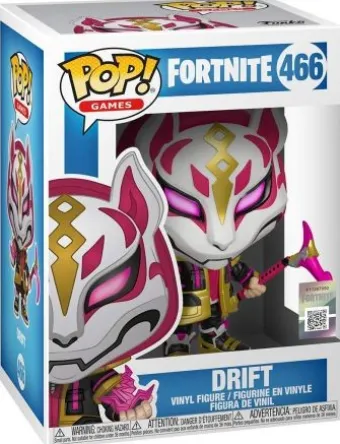 Drift