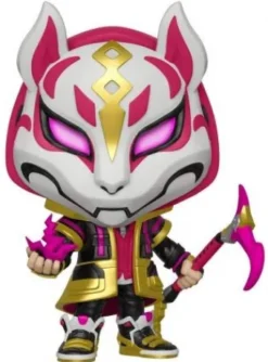 Drift