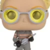 Dr Jillian Holtzmann