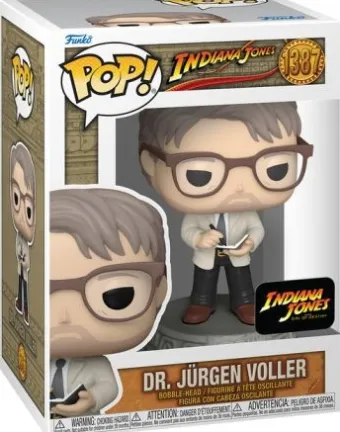 Dr. Jürgen Voller