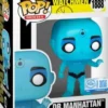 Dr. Manhattan