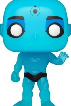 Dr. Manhattan
