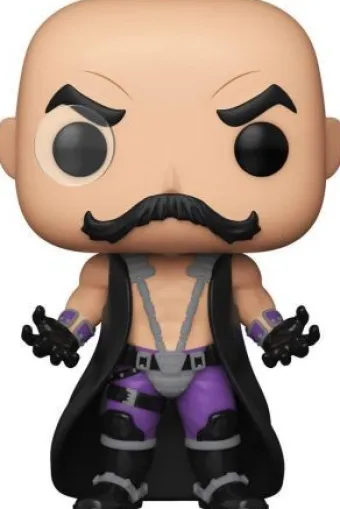 Dr Mindbender (G.I.Joe)