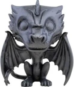 Drogon Iron