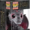 Drogon - Porte-clés