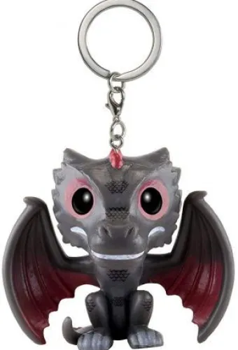 Drogon - Porte-clés