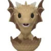 Drogon, Viserion, & Rhaegal - 3 Pack