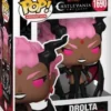 Drolta