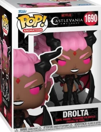 Drolta