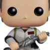 Dr Peter Venkman