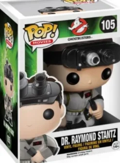 Dr Raymond Stantz
