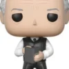 Dr. Robert Ford