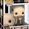 Dr. Samuel Loomis