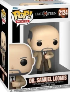 Dr. Samuel Loomis