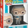 Dr Seuss