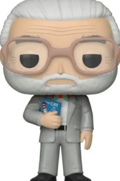 Dr Seuss