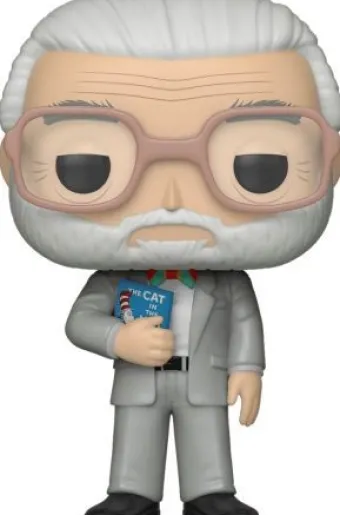 Dr Seuss