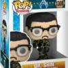Dr. Shin