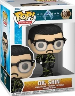 Dr. Shin