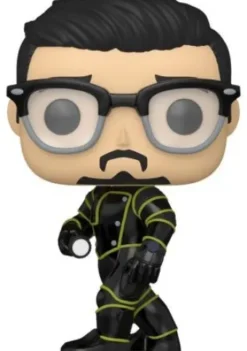 Dr. Shin