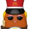 Drummer McNugget