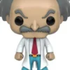 Dr. Wily