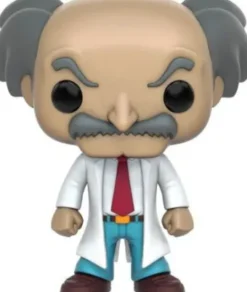 Dr. Wily