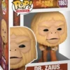 Dr. Zaius