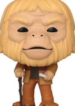 Dr. Zaius