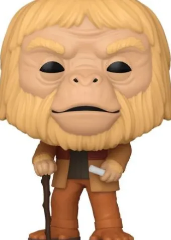Dr. Zaius