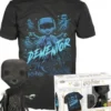 Détraqueur (Glow in the Dark) - T-shirt