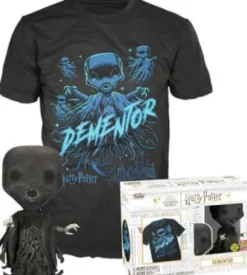 Détraqueur (Glow in the Dark) - T-shirt