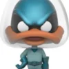Duck Dodgers [avec Chase]
