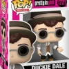 Duckie Dale