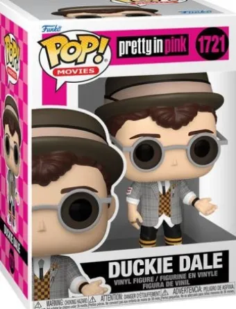 Duckie Dale