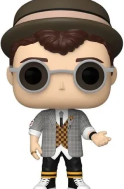 Duckie Dale