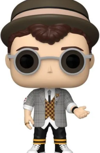 Duckie Dale