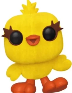 Ducky - Floqué