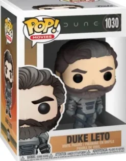 Duc Leto