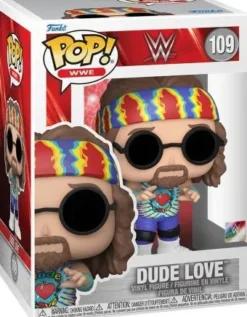 Dude Love