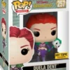 Duela Dent