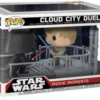 Duel à Cloud City