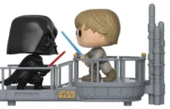 Duel à Cloud City