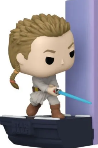 Duel of The Fates - Obi-Wan Kenobi