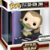 Duel of The Fates - Qui-Gon Jinn